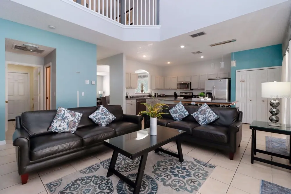 1315 SEASONS BOULEVARD Kissimmee, FL 34746