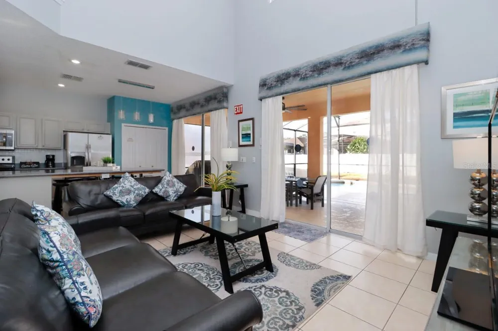 1315 SEASONS BOULEVARD Kissimmee, FL 34746