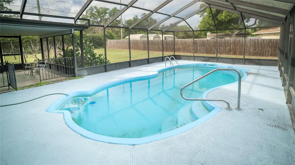3320 LAS BRISAS DRIVE Riverview, FL 33578