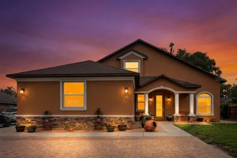 2603 BISMARK DRIVE