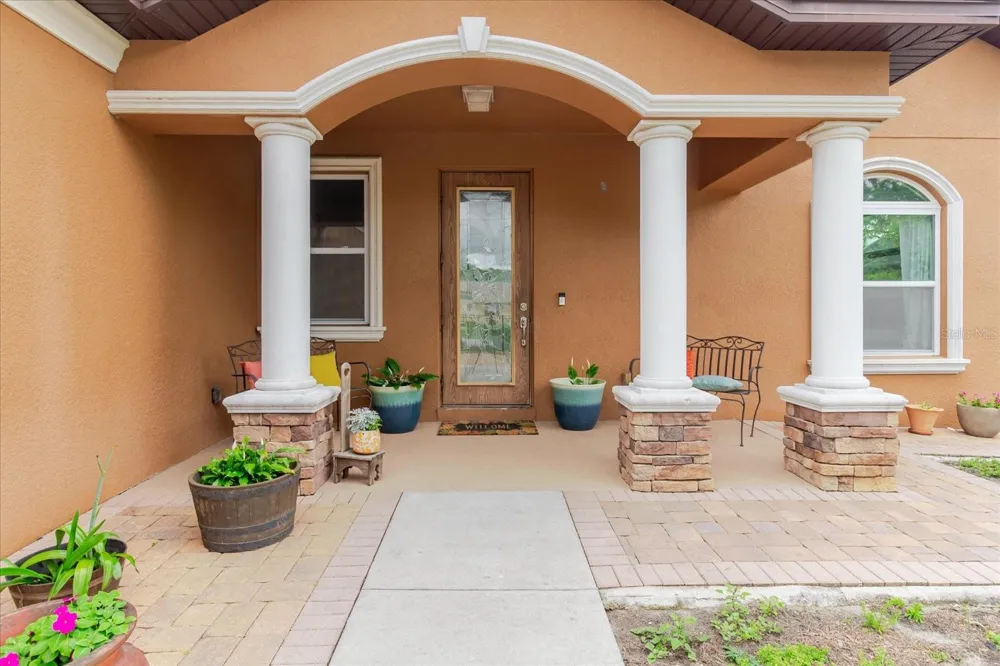 2603 BISMARK DRIVE Valrico, FL 33596