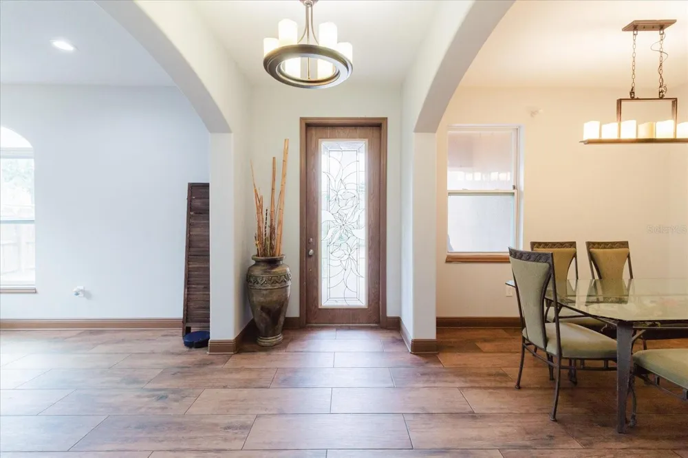 2603 BISMARK DRIVE Valrico, FL 33596