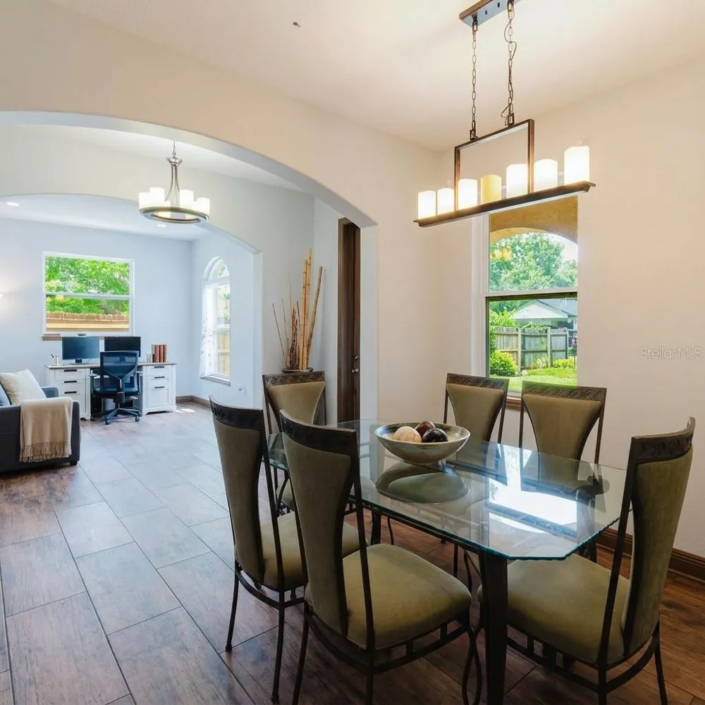 2603 BISMARK DRIVE Valrico, FL 33596
