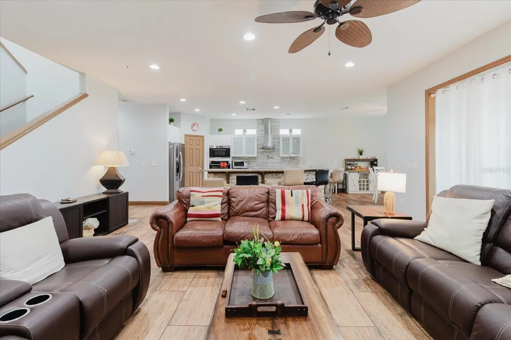 2603 BISMARK DRIVE Valrico, FL 33596