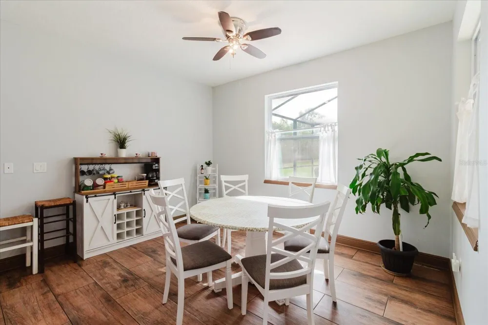 2603 BISMARK DRIVE Valrico, FL 33596