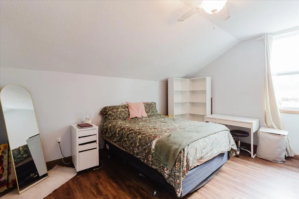 2603 BISMARK DRIVE Valrico, FL 33596