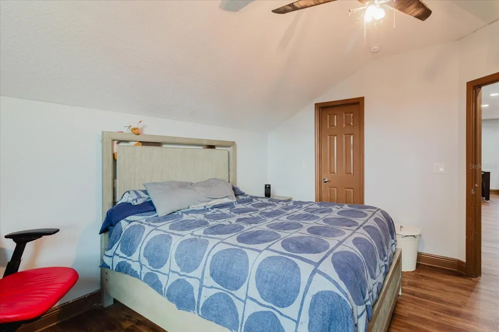 2603 BISMARK DRIVE Valrico, FL 33596