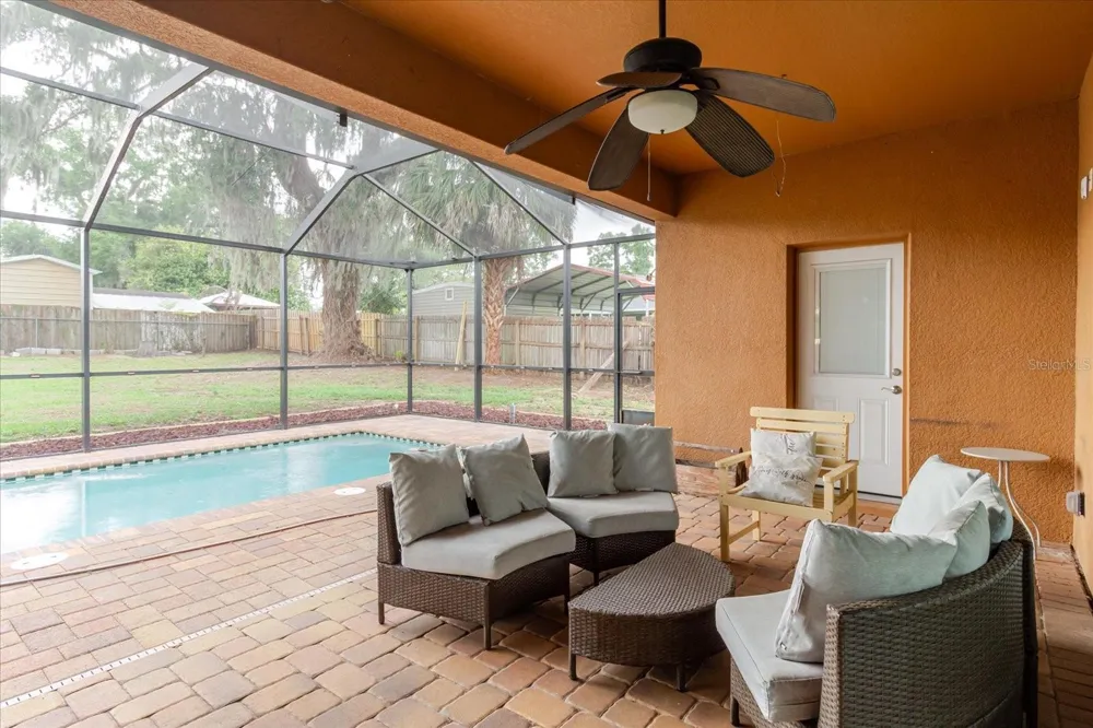 2603 BISMARK DRIVE Valrico, FL 33596