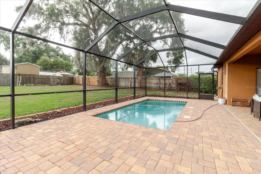 2603 BISMARK DRIVE Valrico, FL 33596