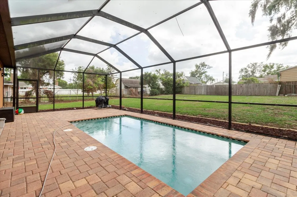 2603 BISMARK DRIVE Valrico, FL 33596