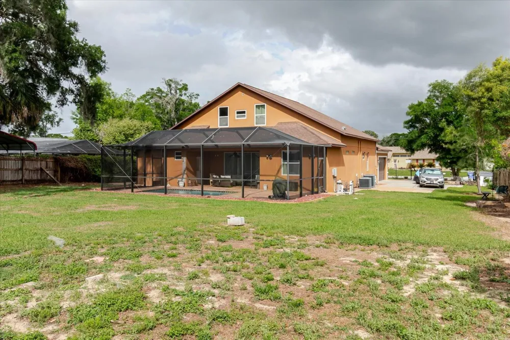 2603 BISMARK DRIVE Valrico, FL 33596