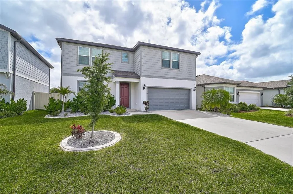 3110 61ST DRIVE E Ellenton, FL 34222