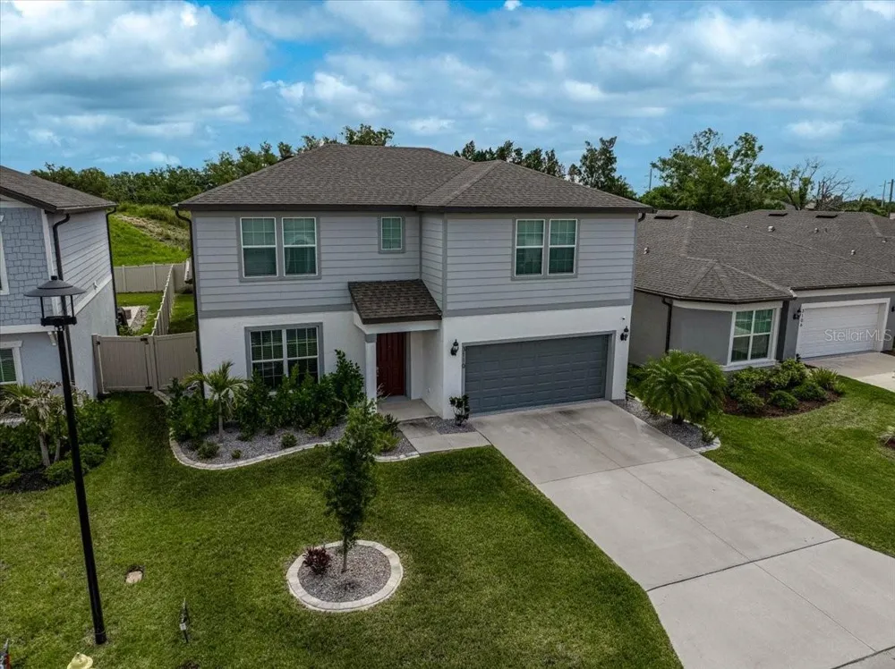 3110 61ST DRIVE E Ellenton, FL 34222