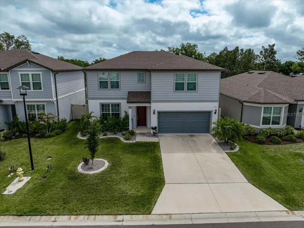 3110 61ST DRIVE E Ellenton, FL 34222