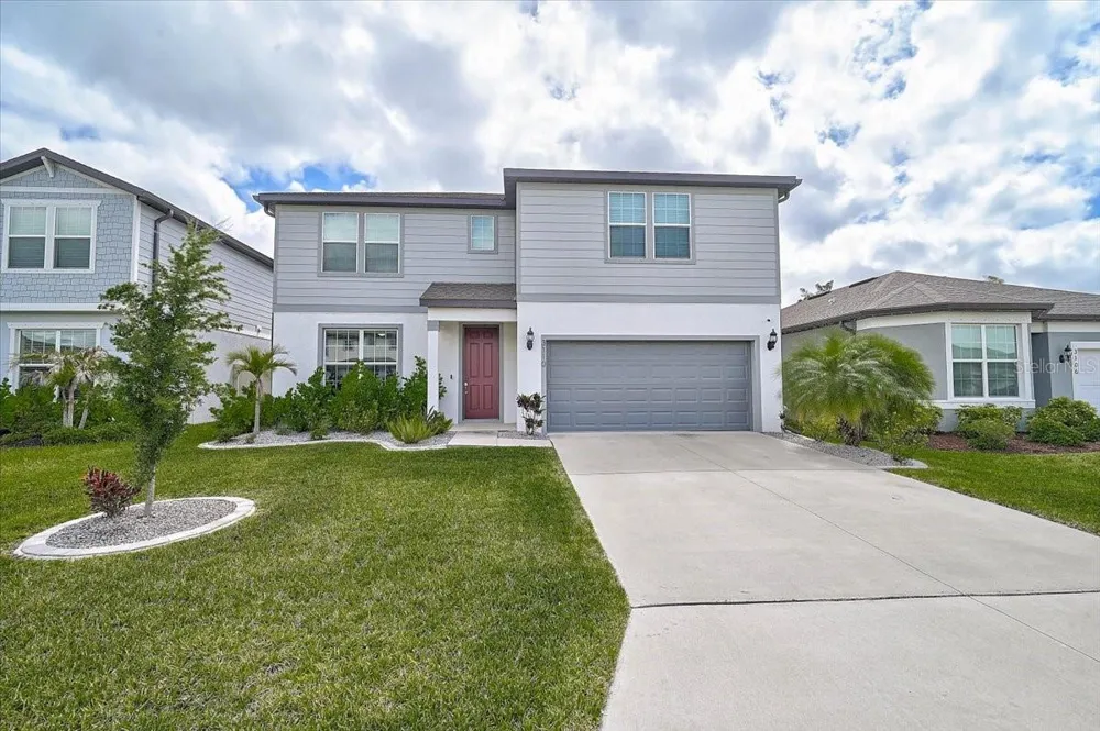 3110 61ST DRIVE E Ellenton, FL 34222