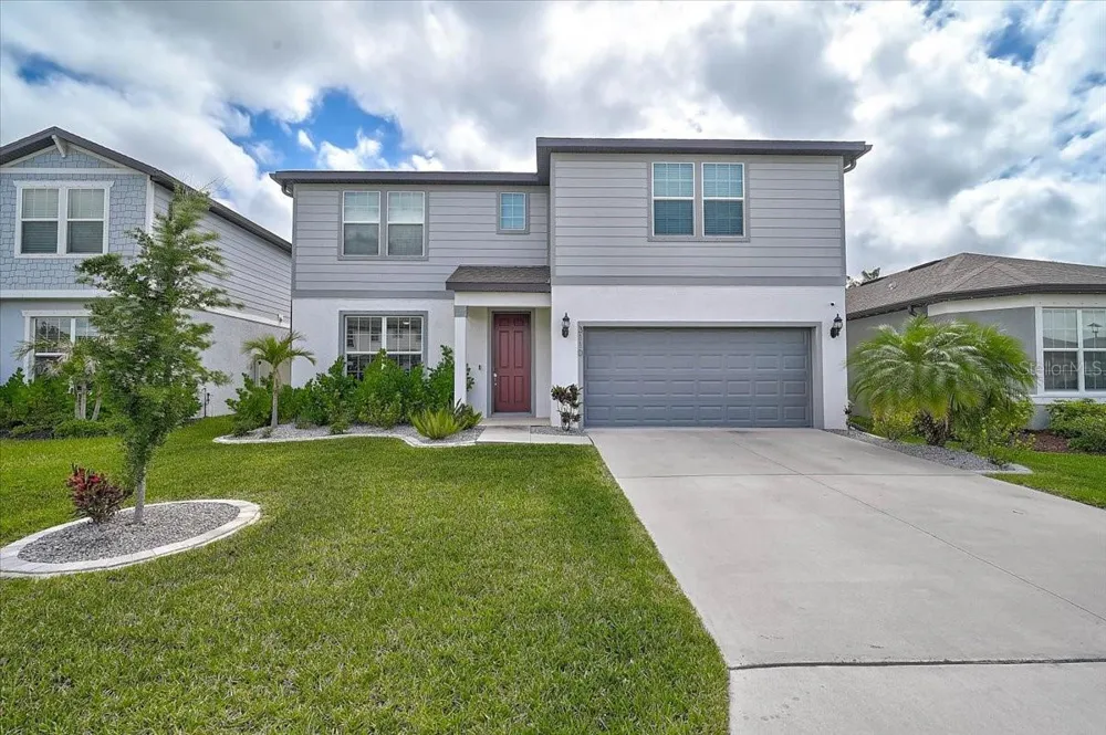 3110 61ST DRIVE E Ellenton, FL 34222