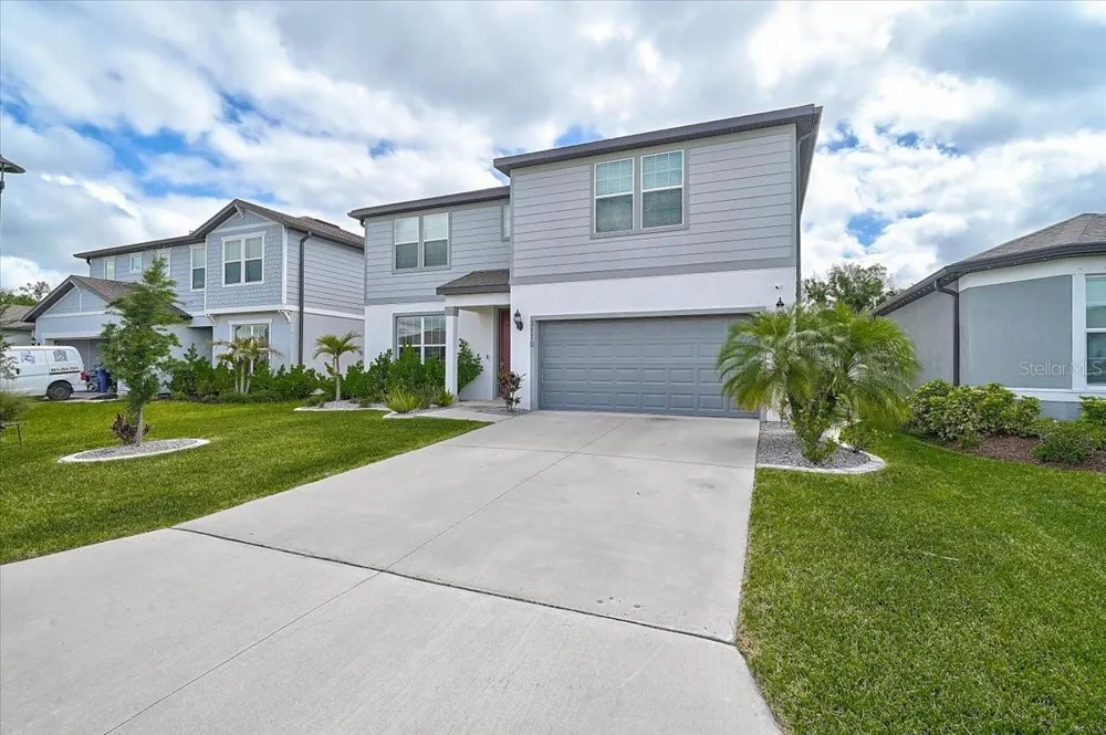 3110 61ST DRIVE E Ellenton, FL 34222
