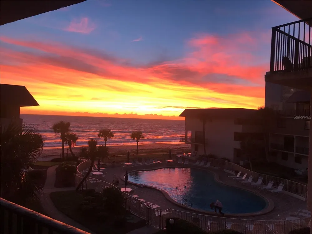 935 OCEAN SHORE BOULEVARD #303 Ormond Beach, FL 32176
