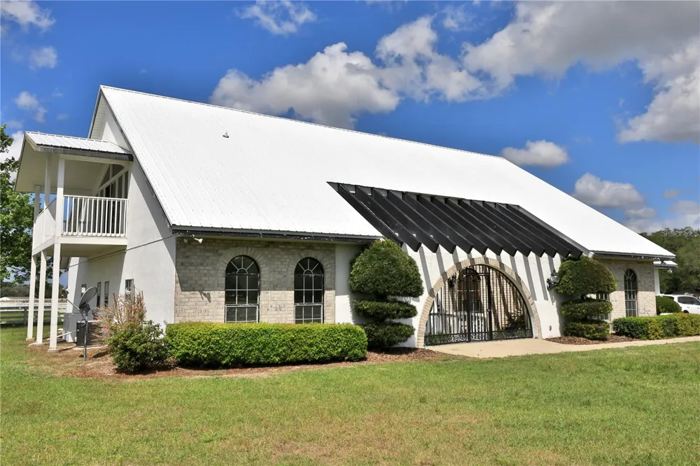 4450 SE 216TH AVENUE Morriston, FL 32668