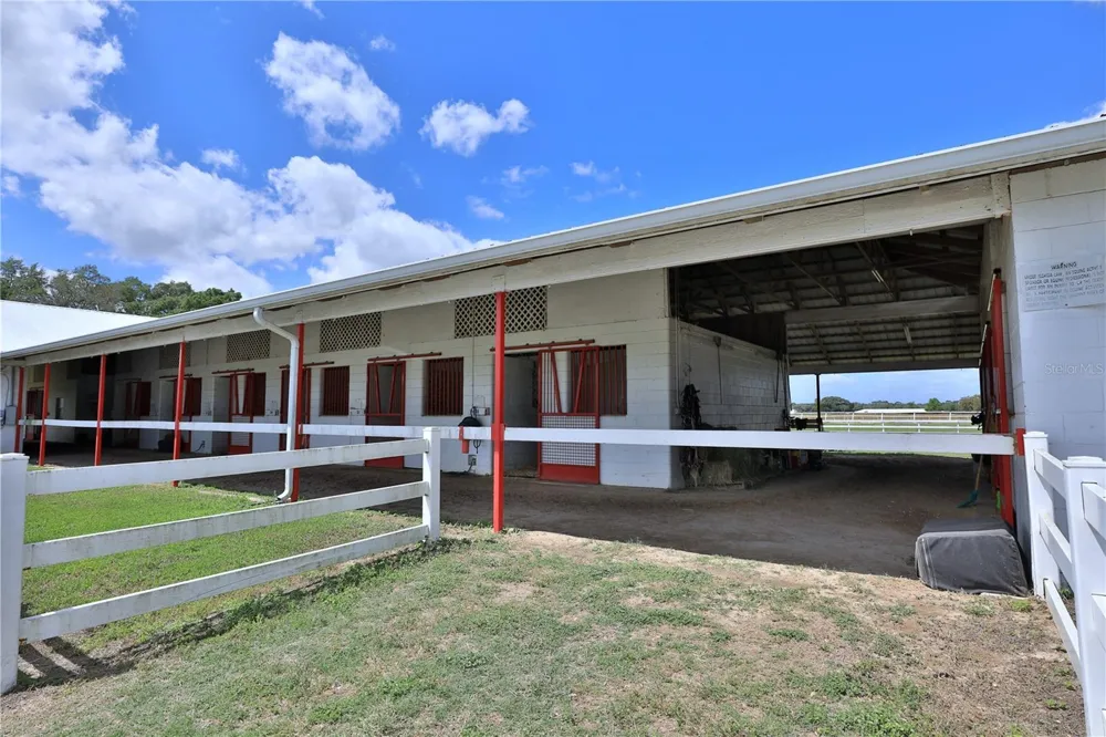 4450 SE 216TH AVENUE Morriston, FL 32668