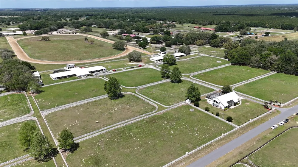 4450 SE 216TH AVENUE Morriston, FL 32668