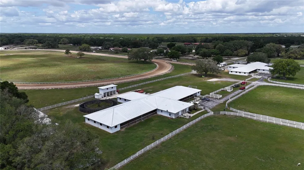 4450 SE 216TH AVENUE Morriston, FL 32668