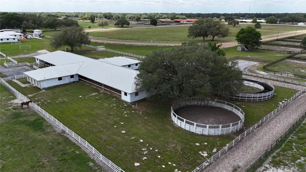 4450 SE 216TH AVENUE Morriston, FL 32668