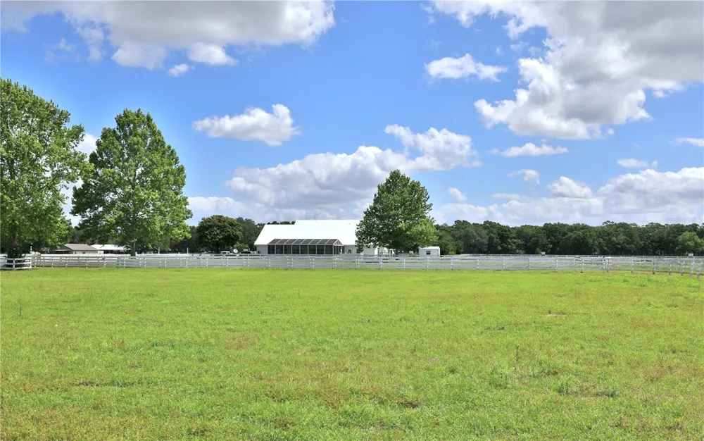 4450 SE 216TH AVENUE Morriston, FL 32668