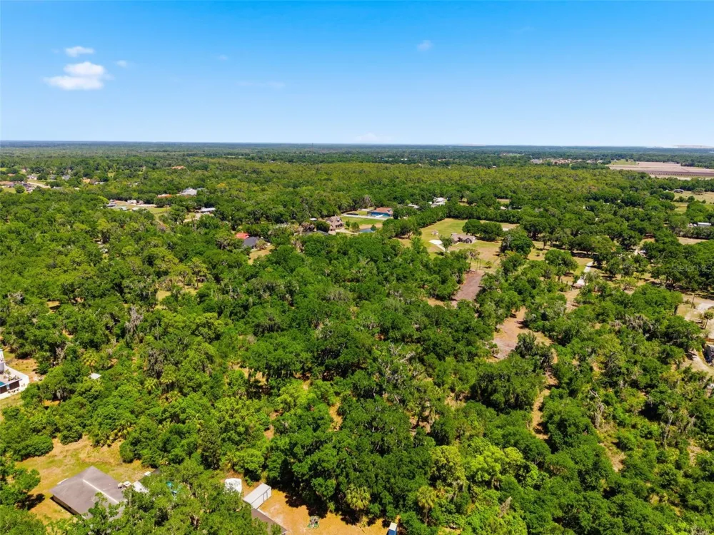 19084 RED BIRD LANE #LOT 1 Lithia, FL 33547