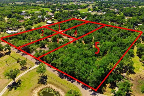 19084 RED BIRD LANE #LOT 2