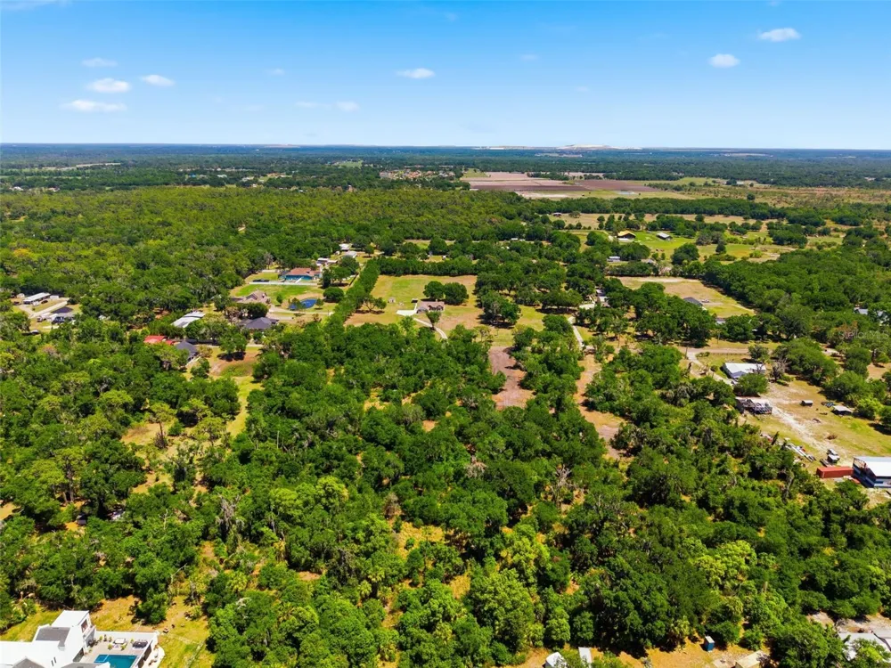 19084 RED BIRD LANE #LOT 2 Lithia, FL 33547