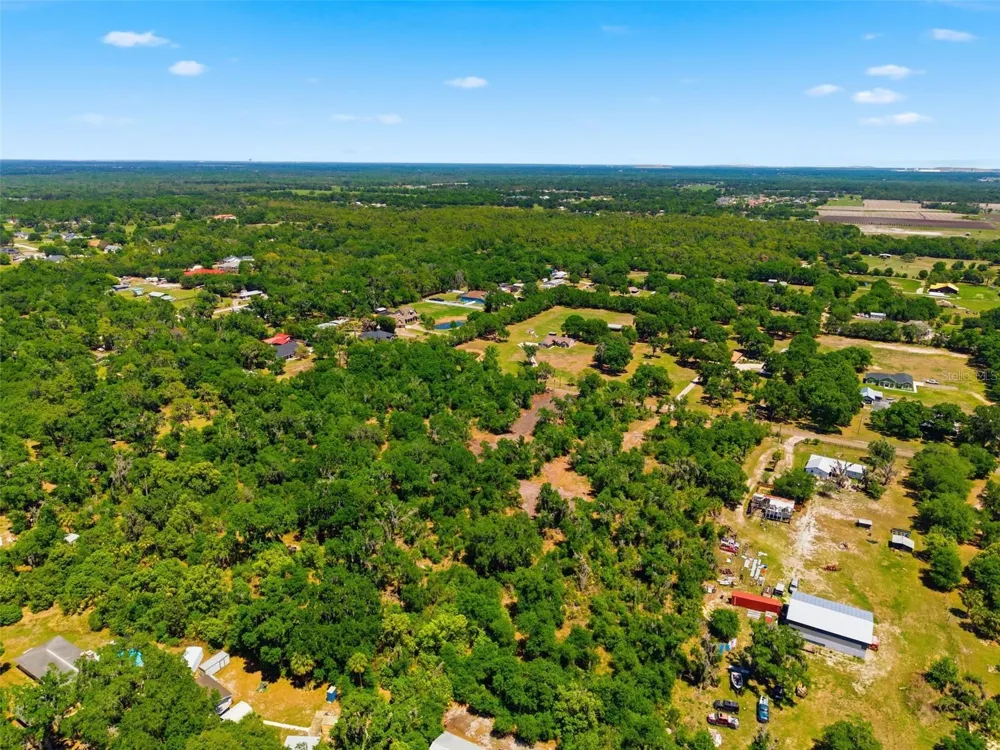 19084 RED BIRD LANE #LOT 4 Lithia, FL 33547