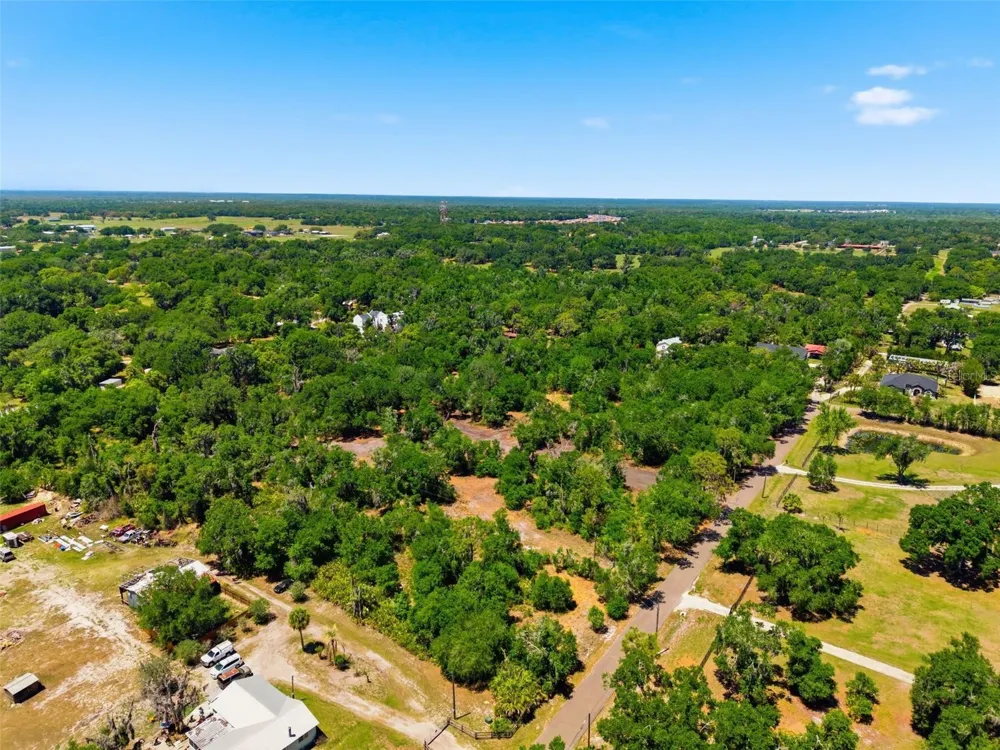 19084 RED BIRD LANE #LOT 4 Lithia, FL 33547