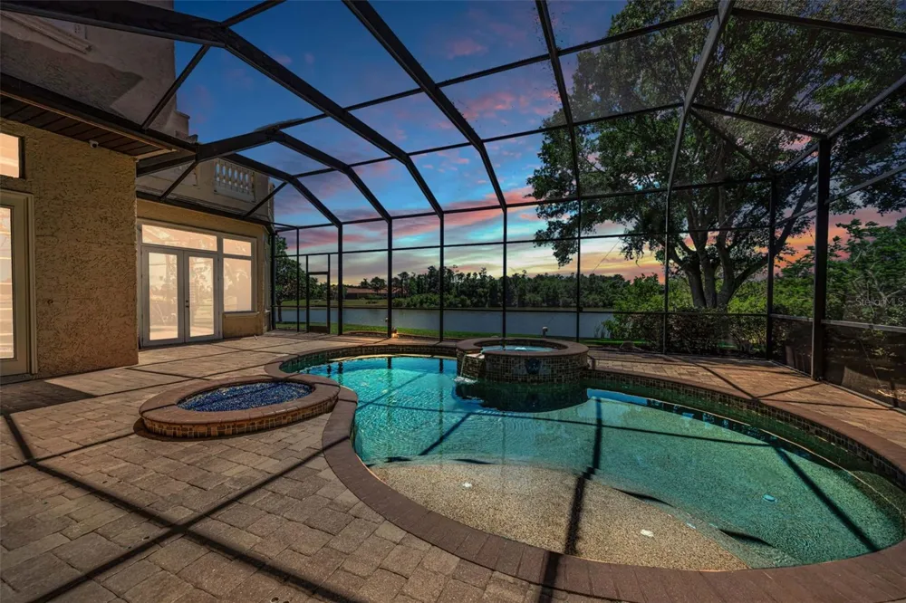 10706 RUFFINO COURT Trinity, FL 34655
