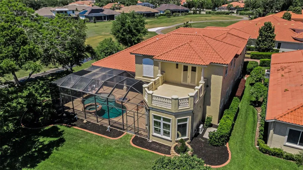 10706 RUFFINO COURT Trinity, FL 34655