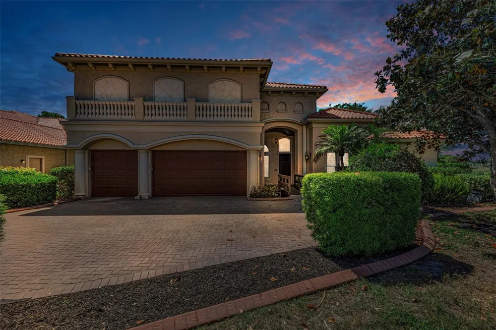 10706 RUFFINO COURT Trinity, FL 34655