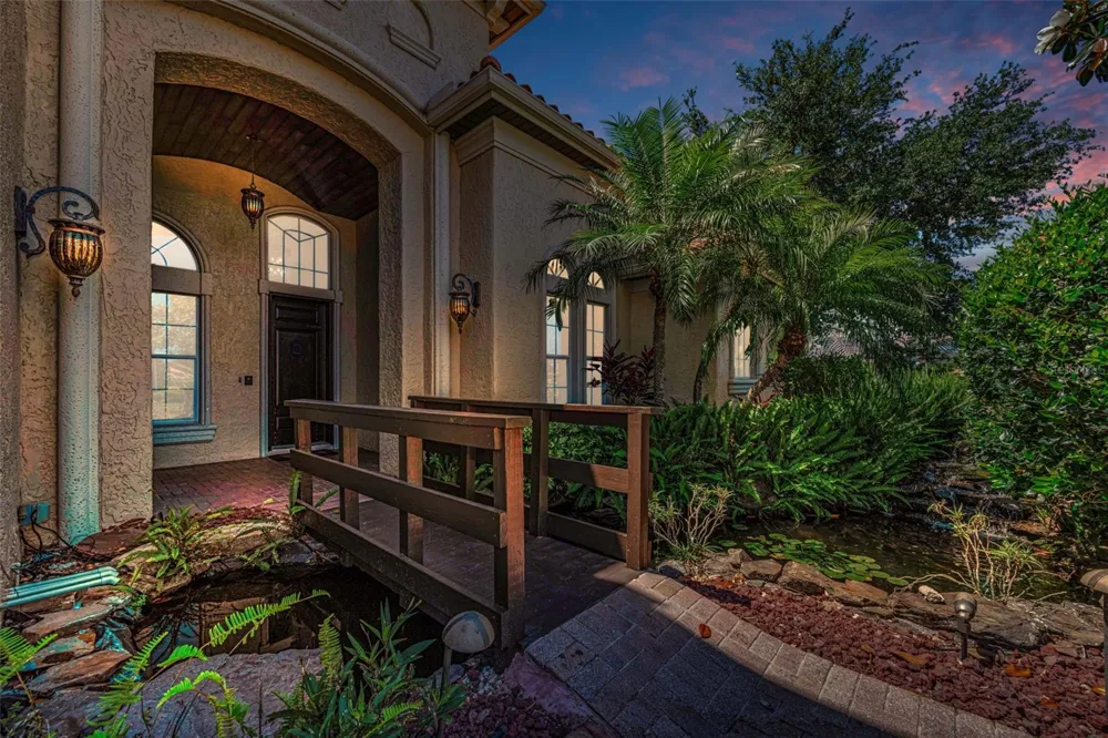 10706 RUFFINO COURT Trinity, FL 34655