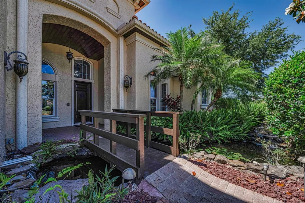 10706 RUFFINO COURT Trinity, FL 34655