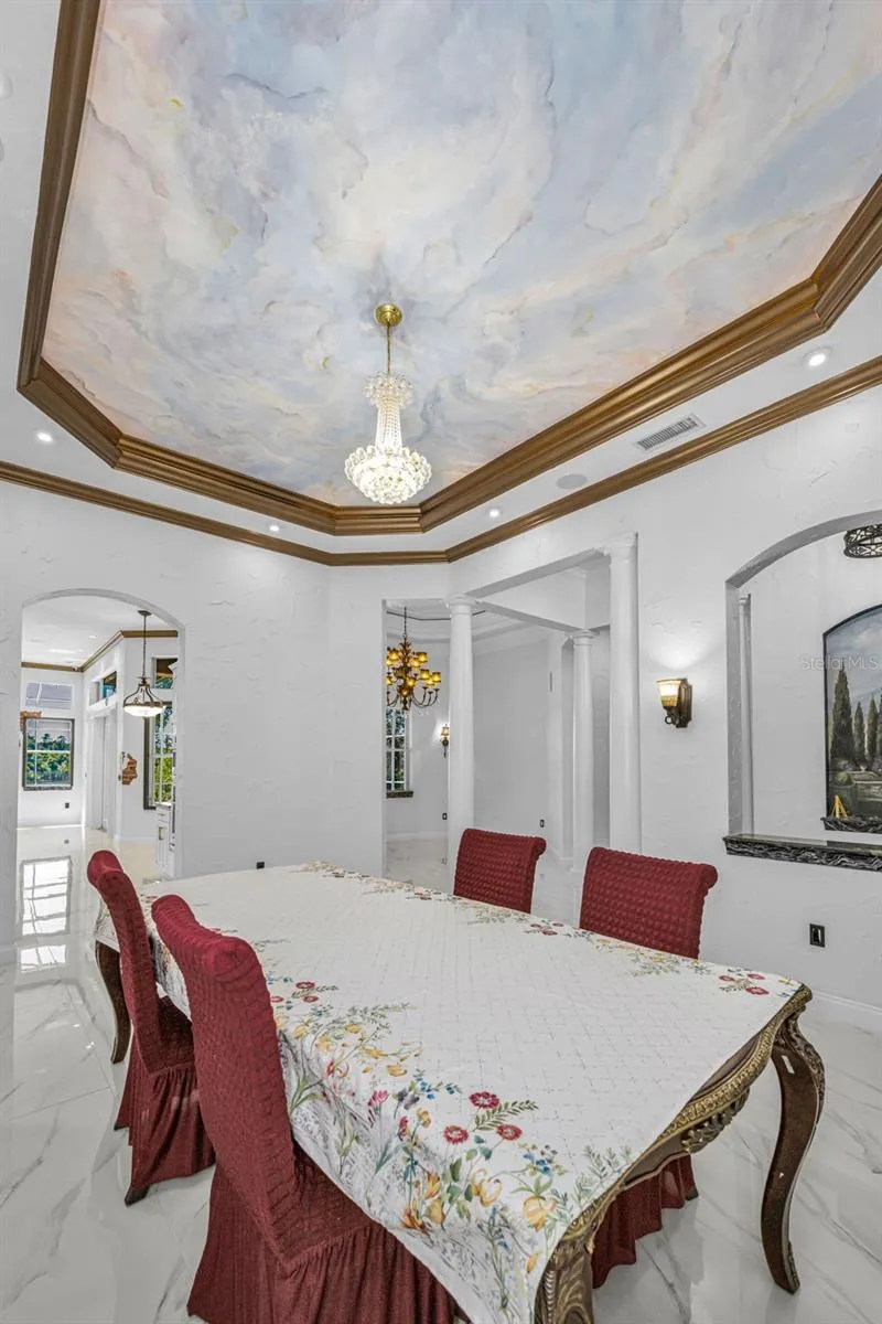 10706 RUFFINO COURT Trinity, FL 34655