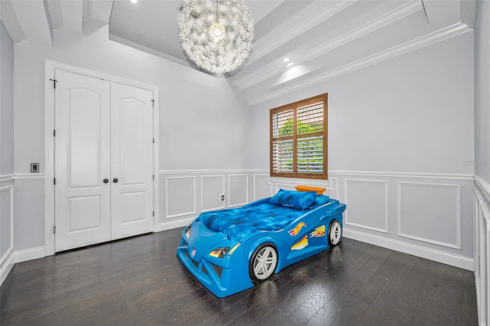 10706 RUFFINO COURT Trinity, FL 34655