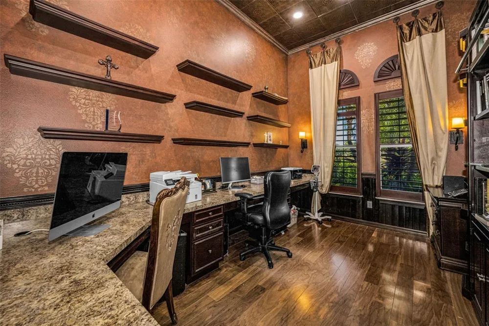 10706 RUFFINO COURT Trinity, FL 34655