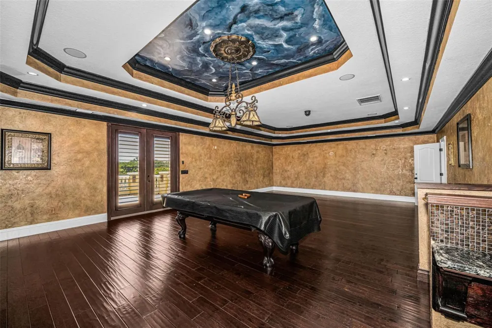 10706 RUFFINO COURT Trinity, FL 34655