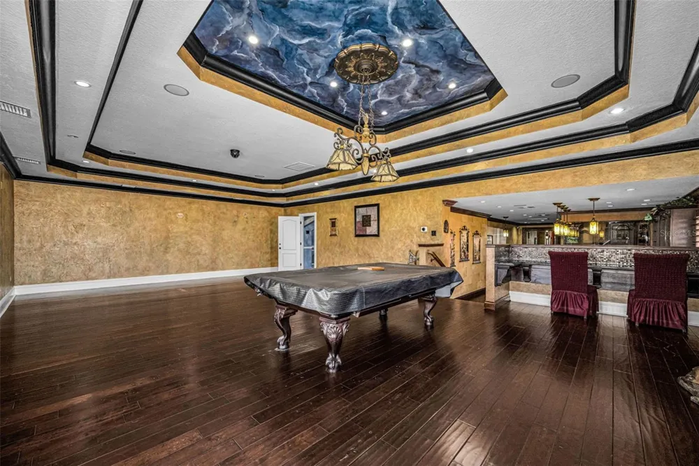 10706 RUFFINO COURT Trinity, FL 34655