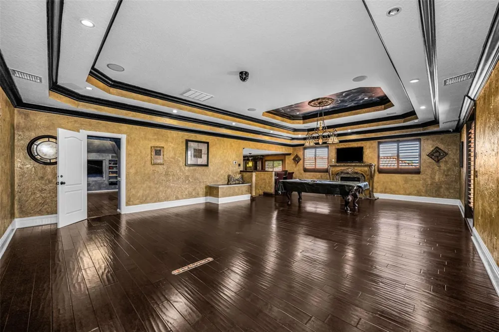 10706 RUFFINO COURT Trinity, FL 34655