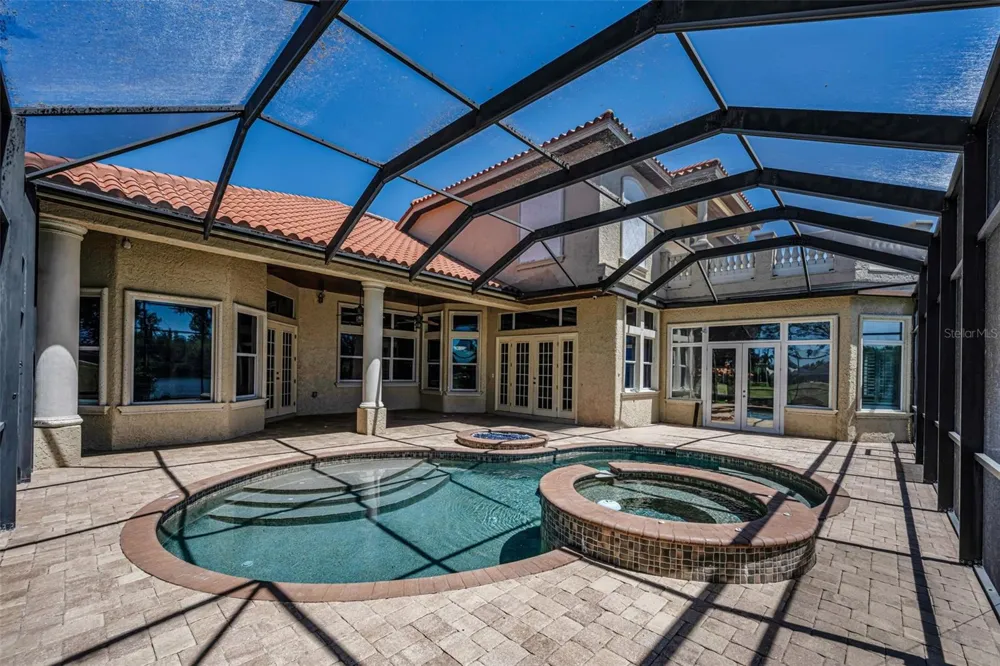 10706 RUFFINO COURT Trinity, FL 34655