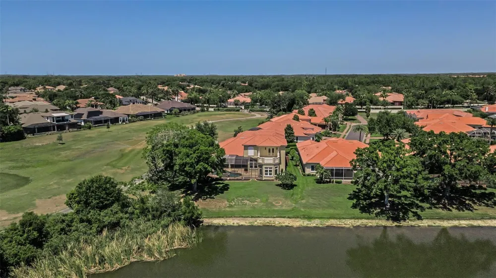 10706 RUFFINO COURT Trinity, FL 34655