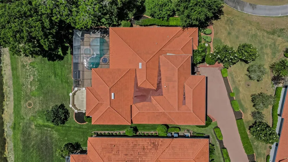 10706 RUFFINO COURT Trinity, FL 34655