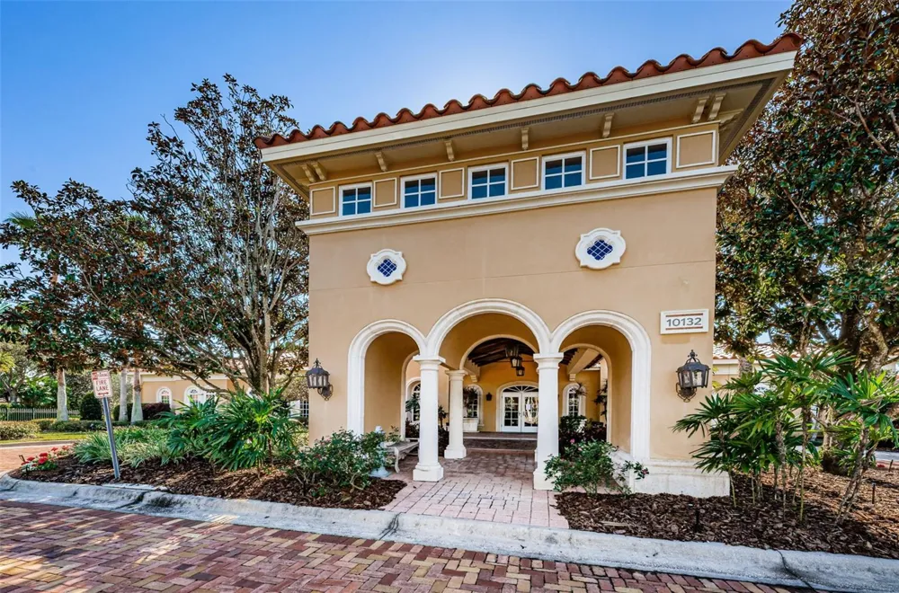 10706 RUFFINO COURT Trinity, FL 34655