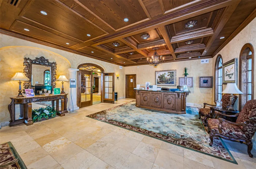 10706 RUFFINO COURT Trinity, FL 34655