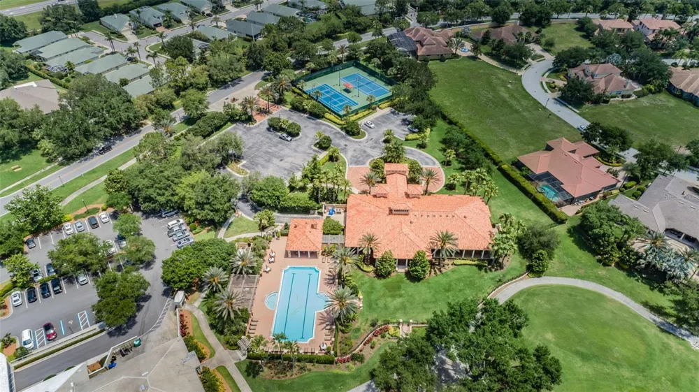 10706 RUFFINO COURT Trinity, FL 34655